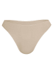 Sassa 4er Sparpack String 47650 in Haut weiss