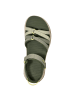 Teva Tirra Sport in Grün