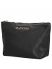 Valentino Bags Blossom Re - Kulturbeutel 25 cm (nero) in nero