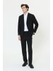 Matinique Pants Suiting MAwesley Gerade Passform in Black