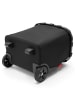 Reisenthel Einkaufstrolley 45 cm frame black/black