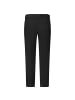 Karl Lagerfeld Stoffhose 255087 in schwarz