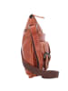 Pride and Soul Lilly Little Umhängetasche Leder 24 cm in cognac