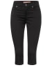 Street One Capri in Black