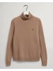 Gant Pullover in dark khaki