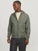 Jack & Jones Blousonjacke in Agave Green