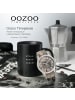 Oozoo Analog-Armbanduhr Oozoo Timepieces mehrfarbig extra groß (ca. 46mm)