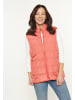 usha BLUE LABEL Vest in red