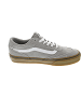 Vans Brooklyn LS Sneaker low Grau