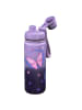 Step by Step Step by Step Isolierte Edelstahl-Trinkflasche "Sweet Butterfly"