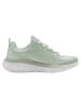 Tamaris WIDE FIT Sneaker in SAGE