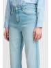 b. young Jeans BYLOETTA Loose fit in Ligth Blue Denim