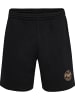Hummel Verstellbare Taille Kurze Hose Hmlswarm Erwachsene in BLACK