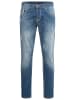 Rock Creek Jeans in Blau