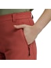 Icepeak Shorts in Rot