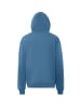 Colina Hoodie in Denimblau