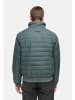 STONE HARBOUR Regenjacke Eliaam XX in Stone Green