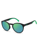 Carrera Sonnenbrille in Black
