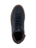 Tamaris Stiefel 1-25203-45 in blau