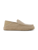 TOMS Espadrilles ALONSO LOAFER ROPE in natur