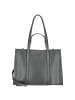 Seidenfelt Svajde - Shopper 36 cm in anthracite