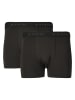 Virtus Boxershorts Ontel V2 in 1001 Black