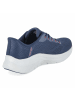 Skechers Schnürhalbschuh in blue