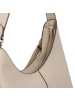 Tom Tailor Jema Schultertasche 35 cm in off white