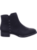 rieker Stiefelette in schwarz