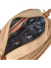 U.S. Polo Assn. Houston Umhängetasche 25 cm beige