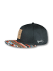 DJINNS Baseball Cap in schwarz