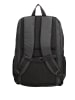 Enrico Coveri Rucksack in BLACK