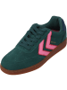 Hummel Klassische- & Business Schuhe in RAIN FOREST