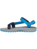 Lizard M SUPER HIKE in Blau