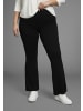 Laura Scott Bootcuthose in schwarz