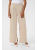 Kaffe Hose KArachel Regular fit in Feather Gray