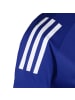 adidas Performance Trainingsshirt Condivo 20 in blau / weiß