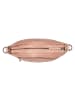 The Chesterfield Brand Lucy Schultertasche Leder 22 cm in vintage rose