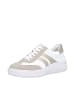 remonte Sneaker in gold