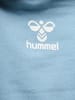 Hummel Leggings Hmlmino Kinder in FADED DENIM/MARSHMALLOW