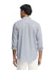 Polo Club T-Shirt in Baby Blau