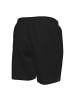 Nike Badeshorts 7" Volley Shorts in Schwarz