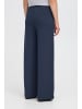 Oxmo Loungehose BMMTAYRA PANTS in Blau