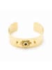 Luxenter Armband Nepai mit 18 Karat Goldfinish – NEPAI