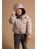 Noppies Winter Jacke in Sandshell