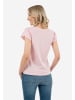 SURI FREY T-Shirt SFY Freyday in rose 650