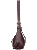 FREDs BRUDER Handtasche My Bestie Hobo in Barolo Red