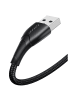 Joyroom Joyroom Starry Series SA32 AC3 3A USB-A USB-C Kabel 1 m