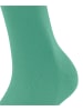 Falke Socken Family in Oceangreen