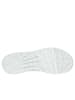 Skechers Sneaker "UNO POP BACK" in Weiß / Minzgrün
